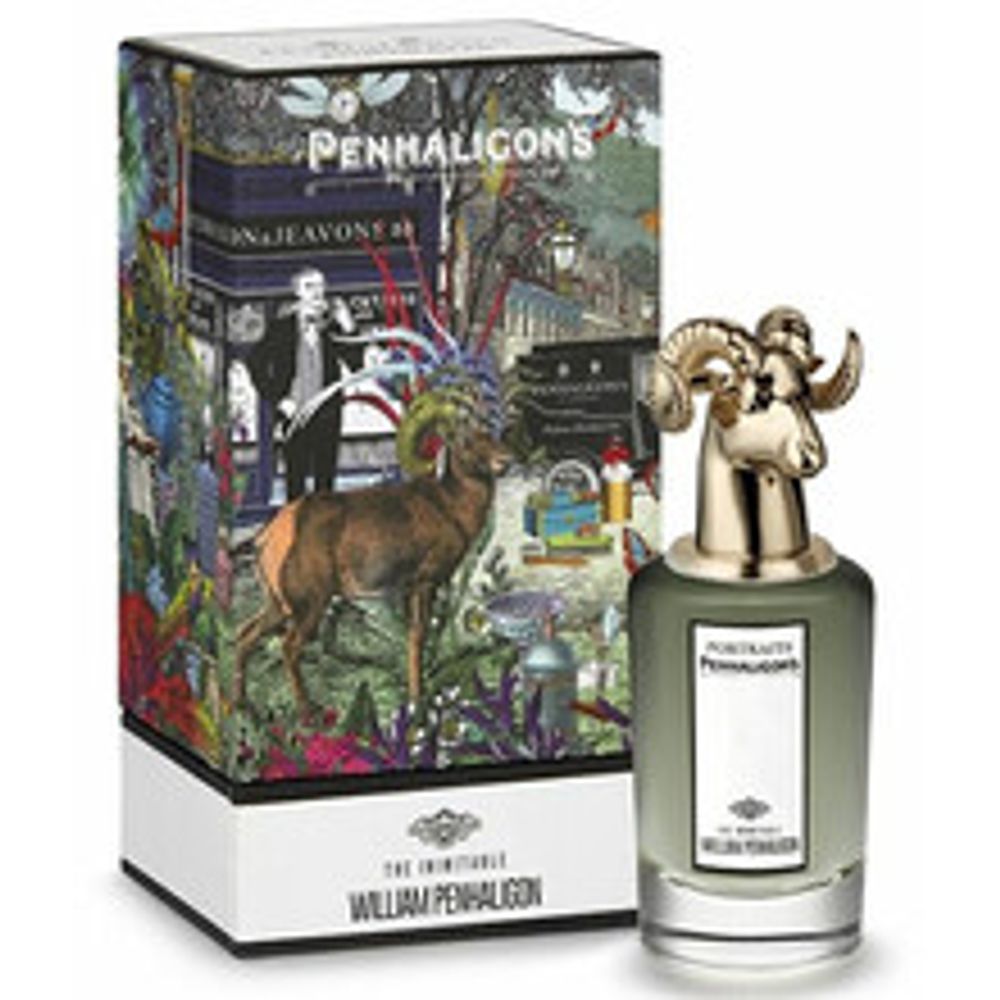 Penhaligon´s The Inimitable William Penhaligon EDP 75ml