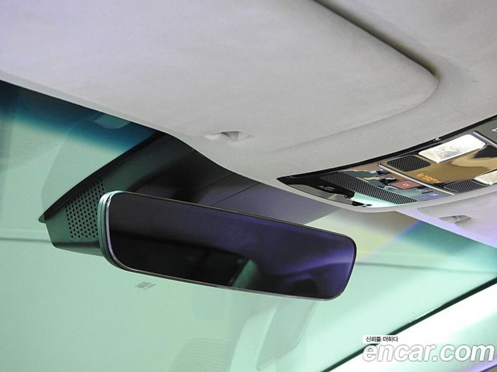 Hyundai Grandeur (Azera) Hybrid (GN7) Calligraphy (10.2023)