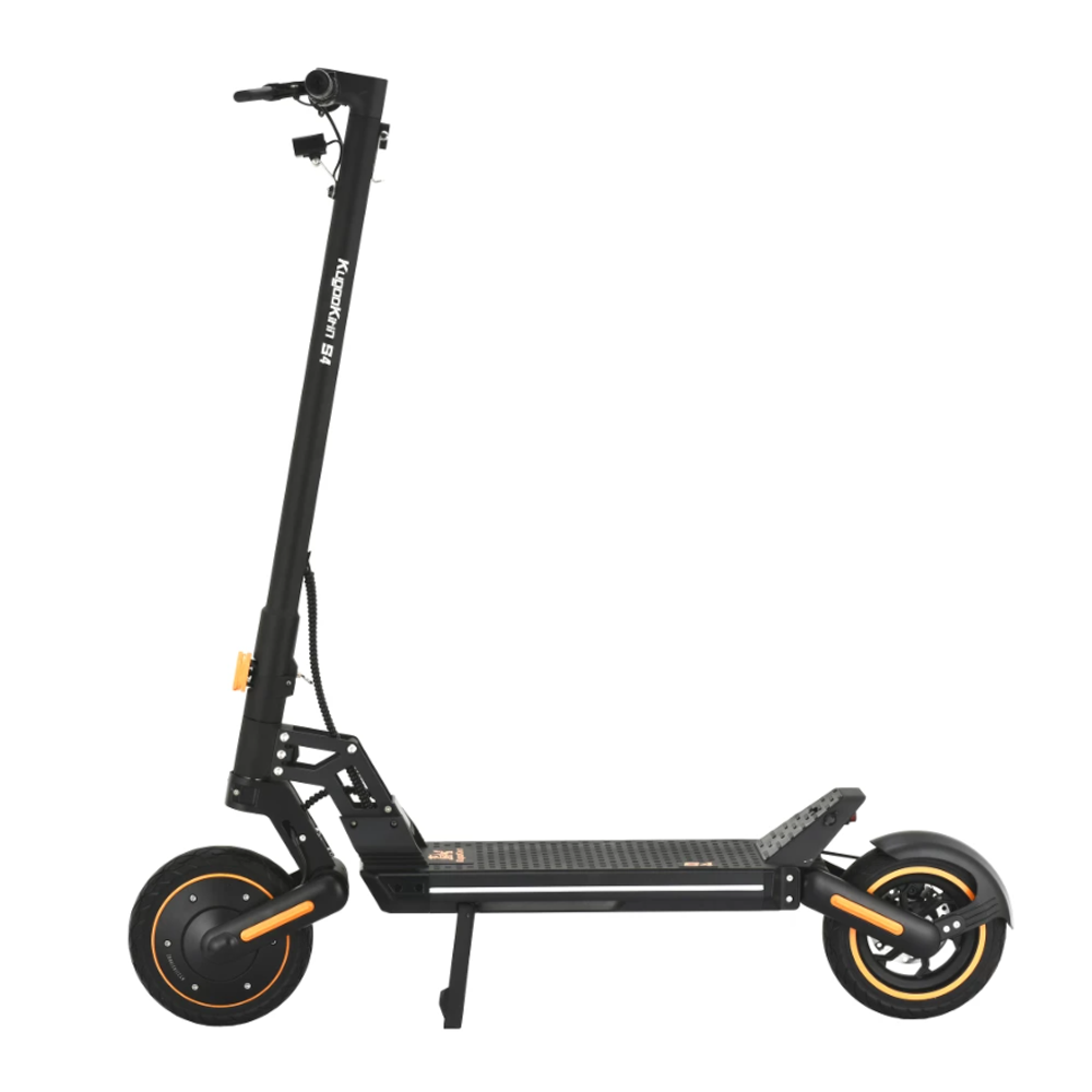 Электросамокат Kugoo Kirin S4