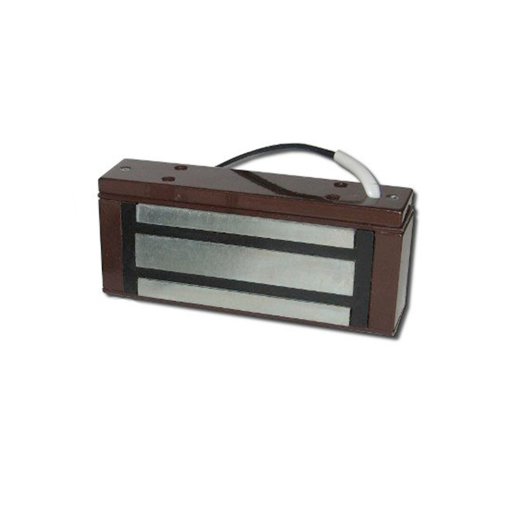 М1-150 с планкой замок электромагнитный Олевс