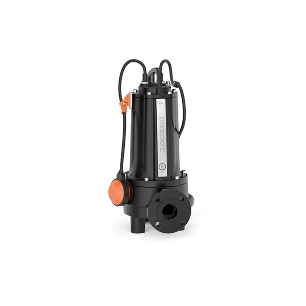 Насос фекальный Pedrollo TRITUS TR 2.2, 48SHT03A