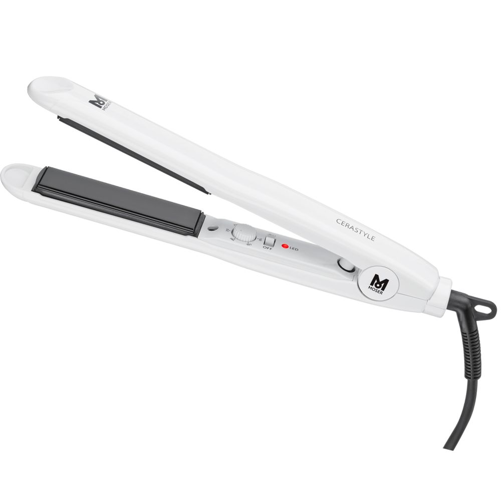 Выпрямитель для волос Moser Cerastyle Pro (4417-0051)