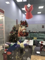 САЛОН МЕБЕЛИ ARS МЕБЕЛЬ ТЦ ЗАПАДНЫЙ (ЗА САЛОНОМ МТС)