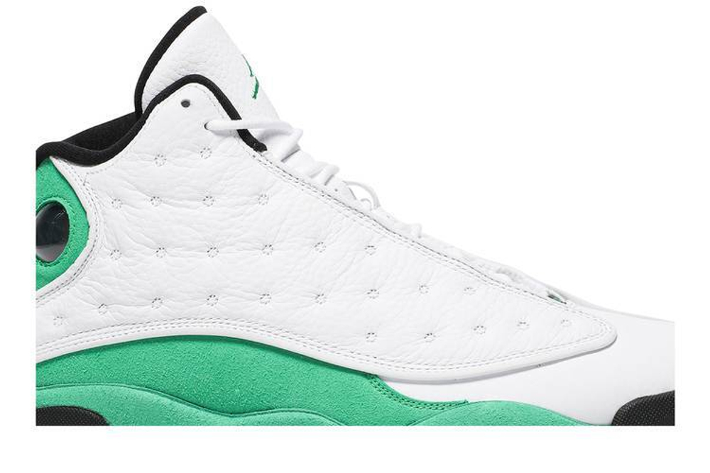 Кроссовки Jordan Air Jordan 13 Retro "Lucky Green"