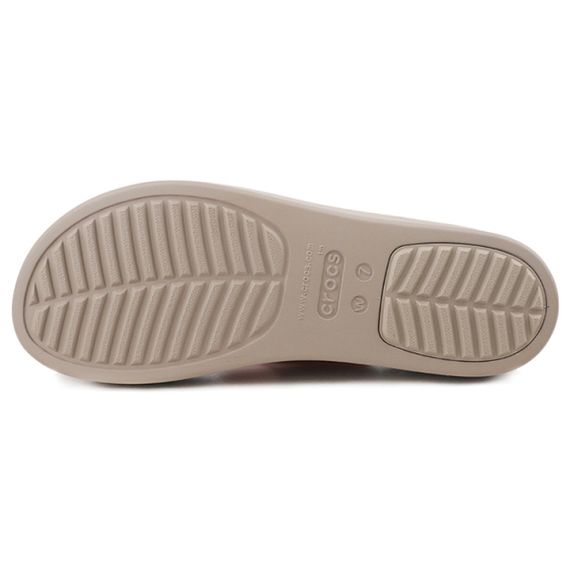 Crocs Brooklyn Thick Sole 'Light Pink'