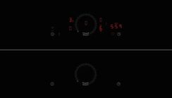 Индукционная стеклокерамич. панель Neff T58YHW1C0