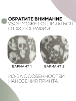 Чехол КАРТОФАН для Sony PlayStation 5 оптом (арт. KF-PS5-SP-13)