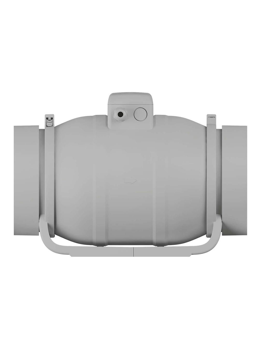 Вентилятор канальный TYPHOON D150/160 осевой 2скор. AT ERA PRO