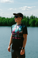 Футболка унисекс AFTER ME Forest