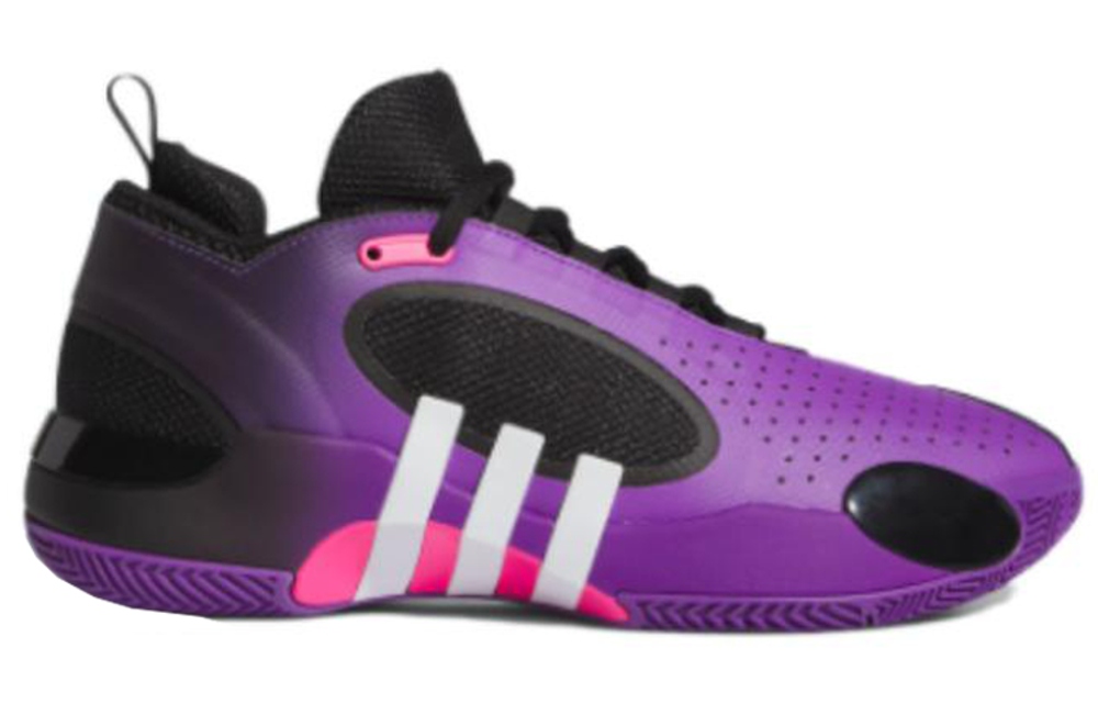 Кроссовки Adidas D.O.N. Issue 5