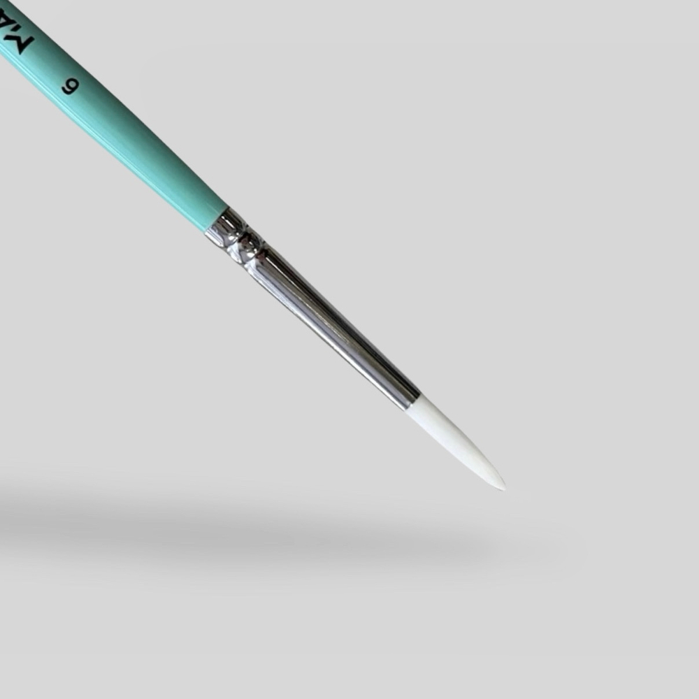 Кисть MAG круглая №6