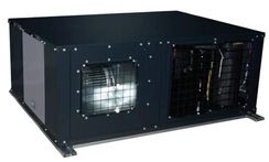 Наружный блок VRF системы Hitachi RASC-10HNPE Nord -30