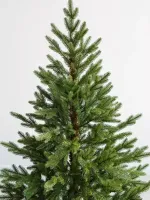 Елка искусственная «НОРДМАН» (Литая) от 210 см / 2.1 м