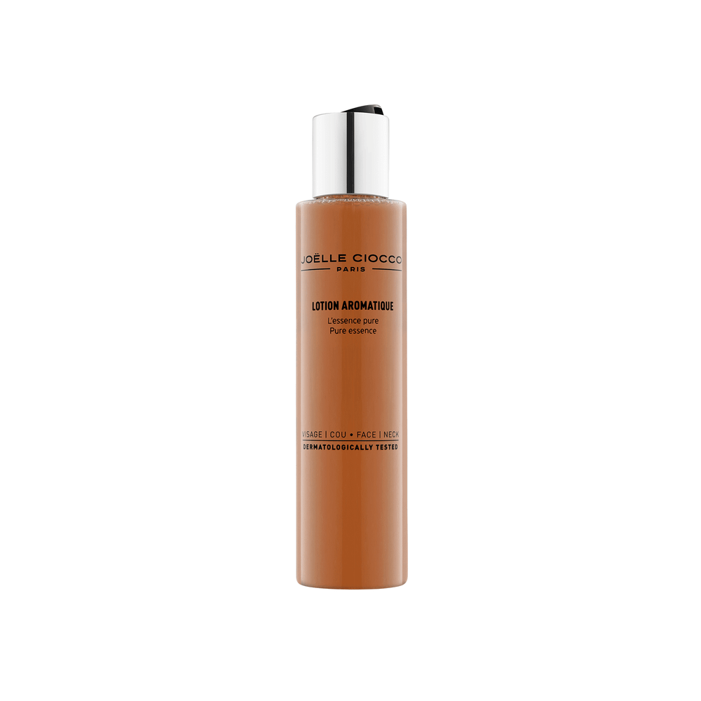 Lotion Aromatique