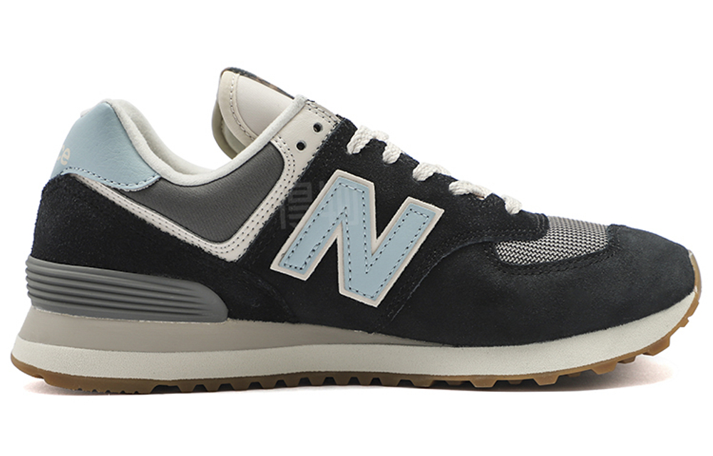 Кроссовки New Balance Nb 574 (Женская размерная сетка)