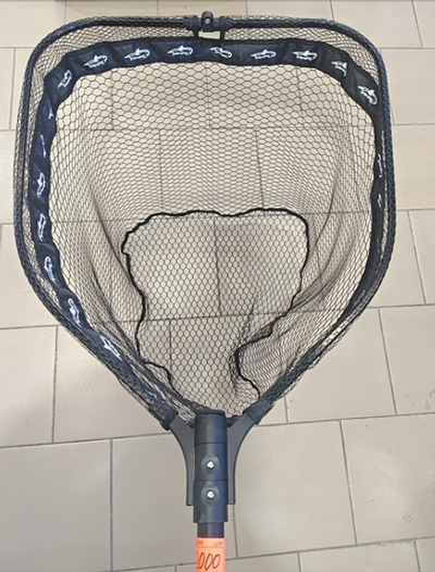 Подсак складной прарезиненная ручка 2 метра