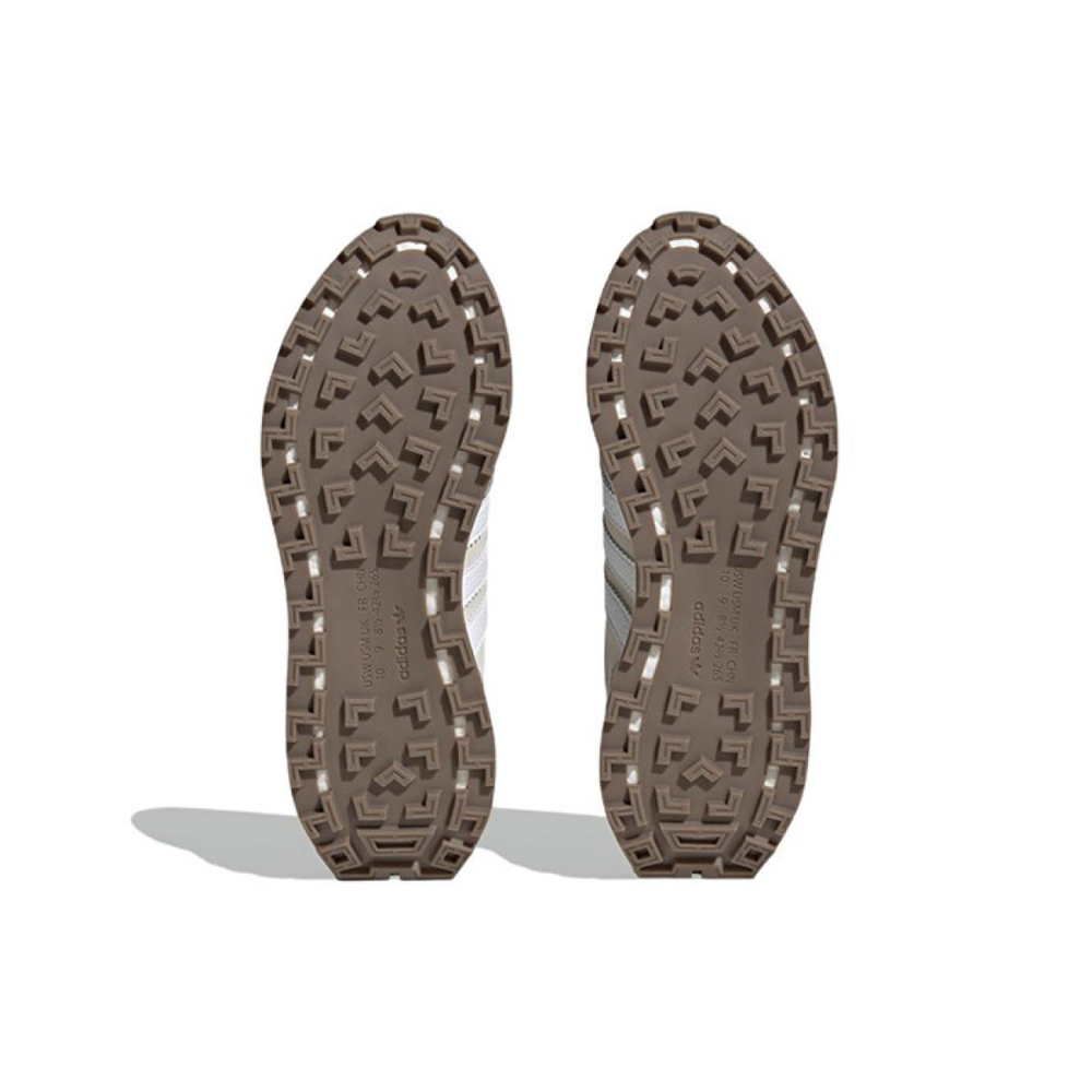 Кроссовки Adidas Originals Retropy E5 Dark Solid Grey