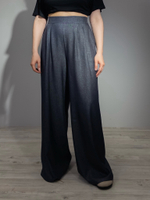 БРЮКИ ПАЛАЦЦО. DAILY