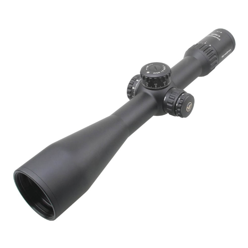Оптический прицел Vector Optics FFP Continental x6 5-30x56 VEC-MBR ( Сетка VEC-MBR / с подсветкой )