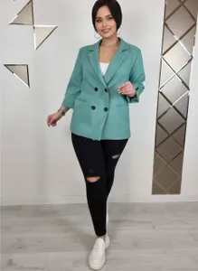 Пиджак 01447-3 Fabrika