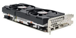 Видеокарта AFOX NVIDIA  GeForce GTX 1660SUPER AF1660S-6144D6H4-V2 6ГБ GDDR6, Ret