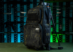 Универсальный Рюкзак Kizlyar Supreme, Цвет Мультикам