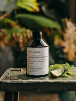 Пена для ванны LIME BASIL