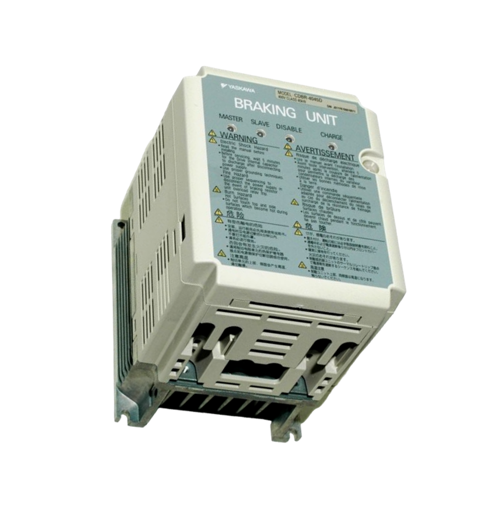 Тормозной модуль CDBR-4045D YASKAWA.