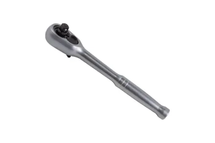 Трещотка RF-802211 1/4" (45зуб.) ROCKFORCE