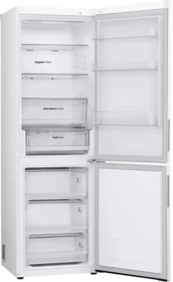 Холодильник LG GC-B459AQQW