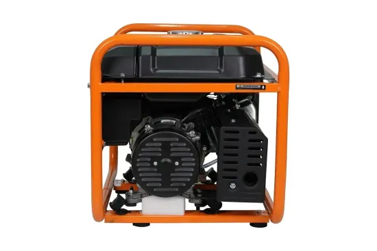 Бензиновый генератор "LIFAN" 2 GF-3 (LF2500)