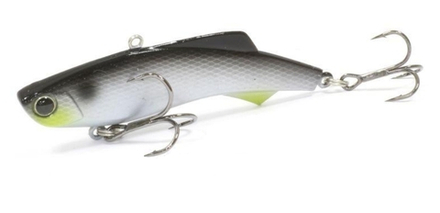 Раттлин  Shiriten  VIBE 73 цв SY13 (Madness)