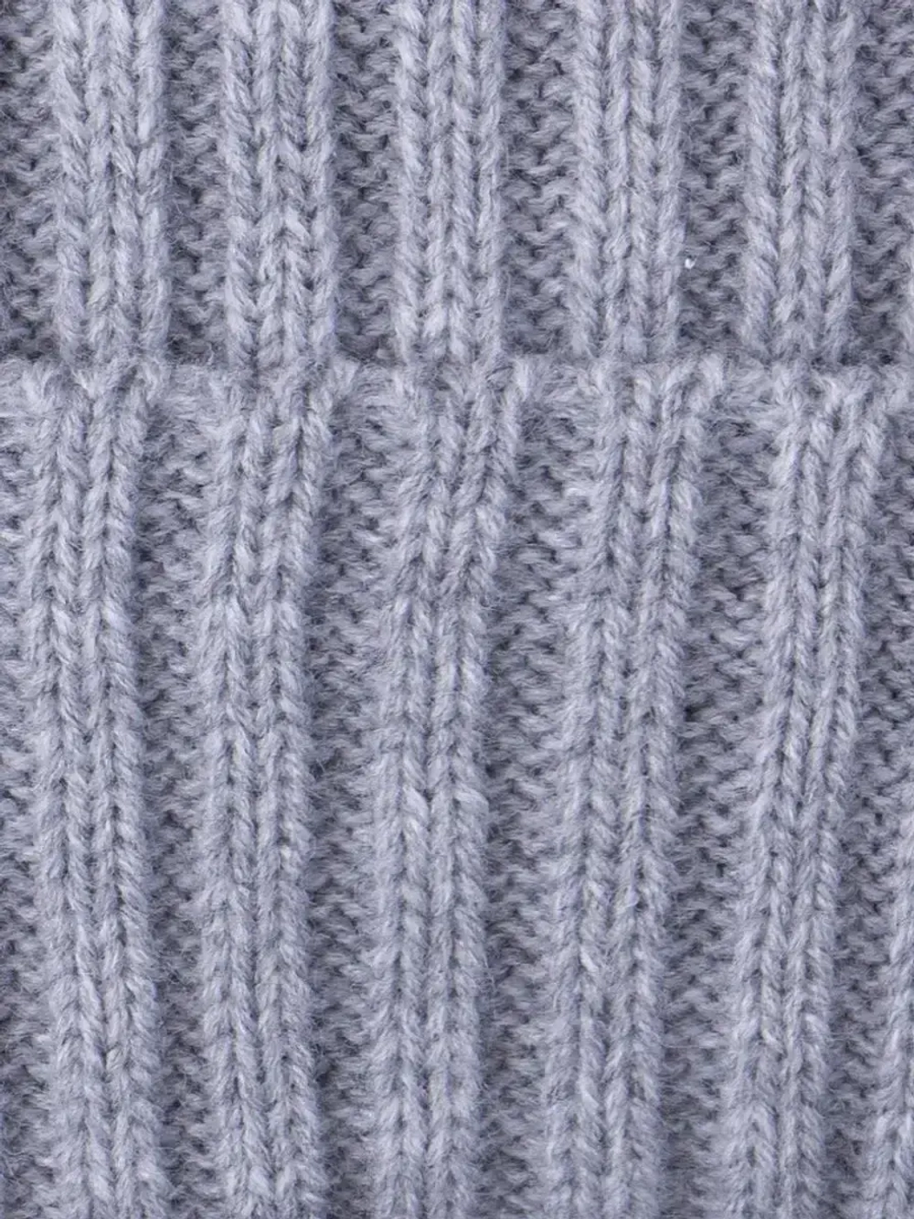 Шапка детская осенняя вязаная и снуд