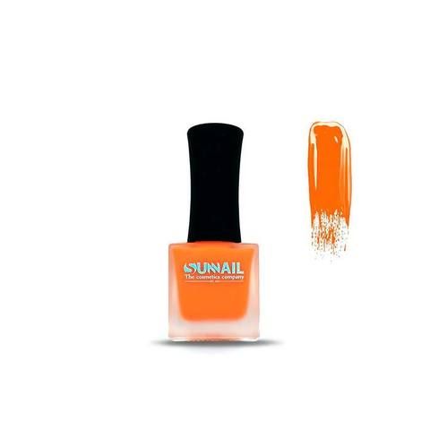 Sunnail - оранжевая, 10 мл