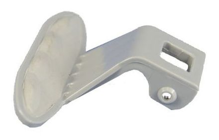 Ручка люка для стиральной машины LG - MEB61281101