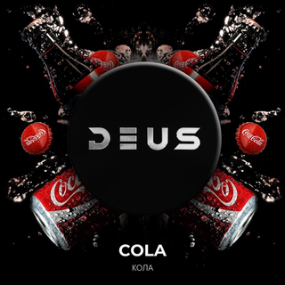 Купить Табак DEUS - Cola 30 г
