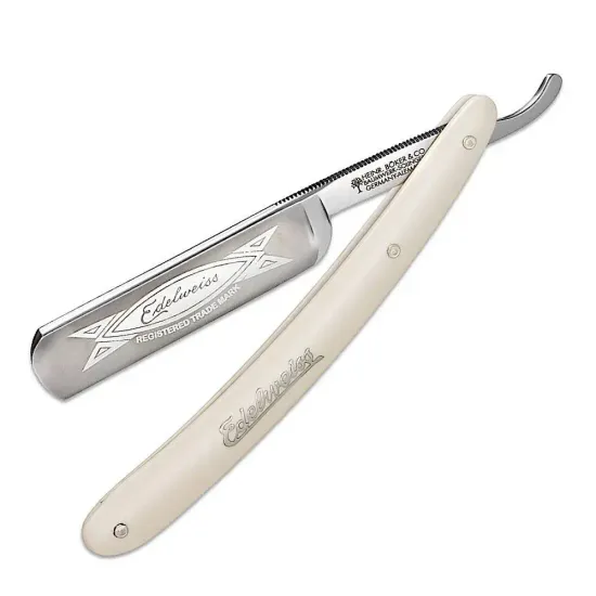 Опасная бритва Boker Solingen 140720