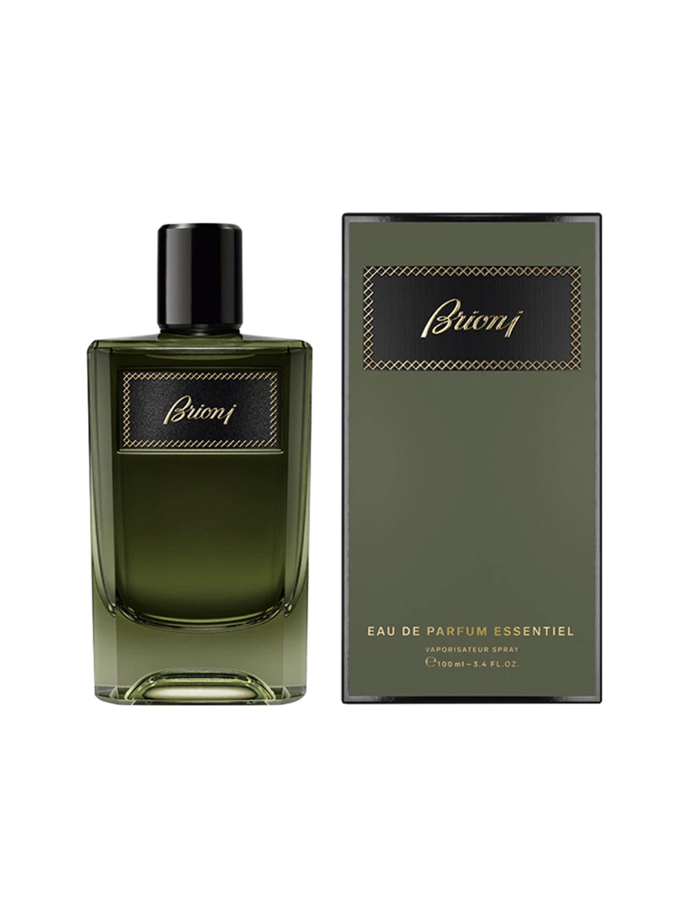 Brioni Essentiel men 100ml edp