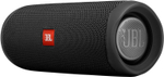 Портативная акустика JBL Flip 5 Black (чёрный)