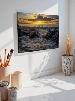 Картина на стену 40 X 50 Море