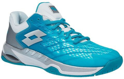 Женские теннисные кроссовки Lotto Mirage 100 Speed W