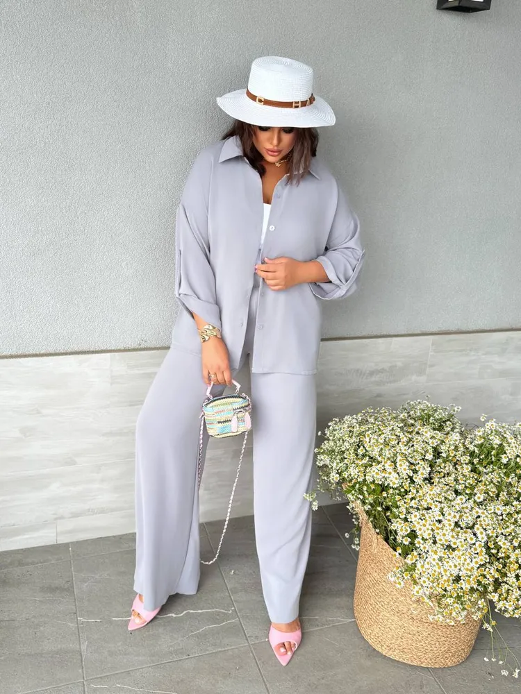 Костюм УК-4409-127/3 Фабрика Моды