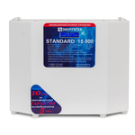 Стабилизатор переменного напряжения Энерготех STANDARD 15000(LV)