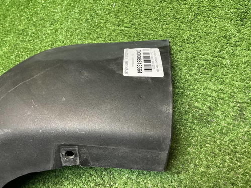 Накладка переднего бампера Chery Tiggo 8 (18-нв)