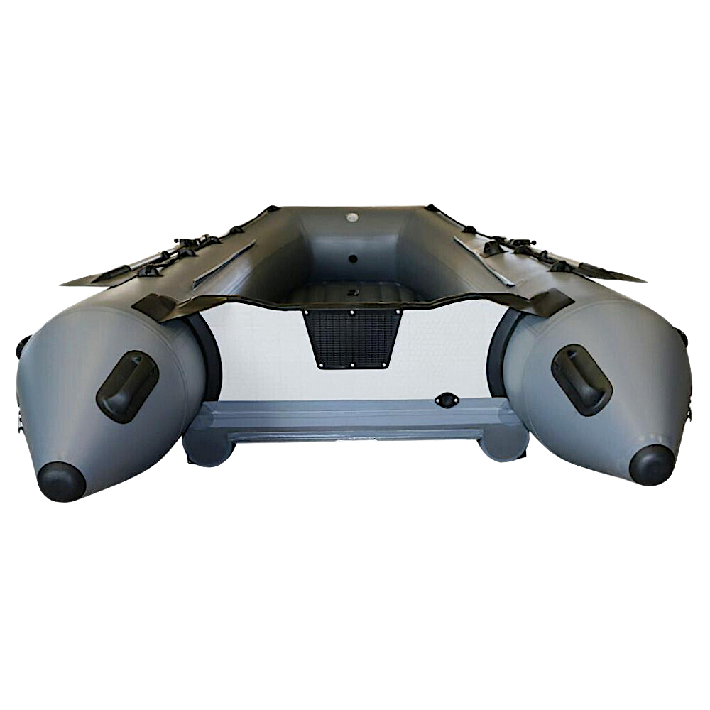 Лодка ПВХ Polar Bird Кречет НДНД PB-360M-nd Merlin