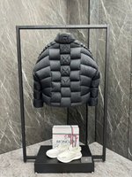 Пуховик Moncler
