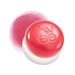 fwee, Lip & Cheek Blurry Pudding Pot, CR03 BFF, 5 г (0,17 унции)