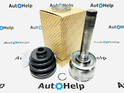 ШРУС привода Jett V41-1051 внешний