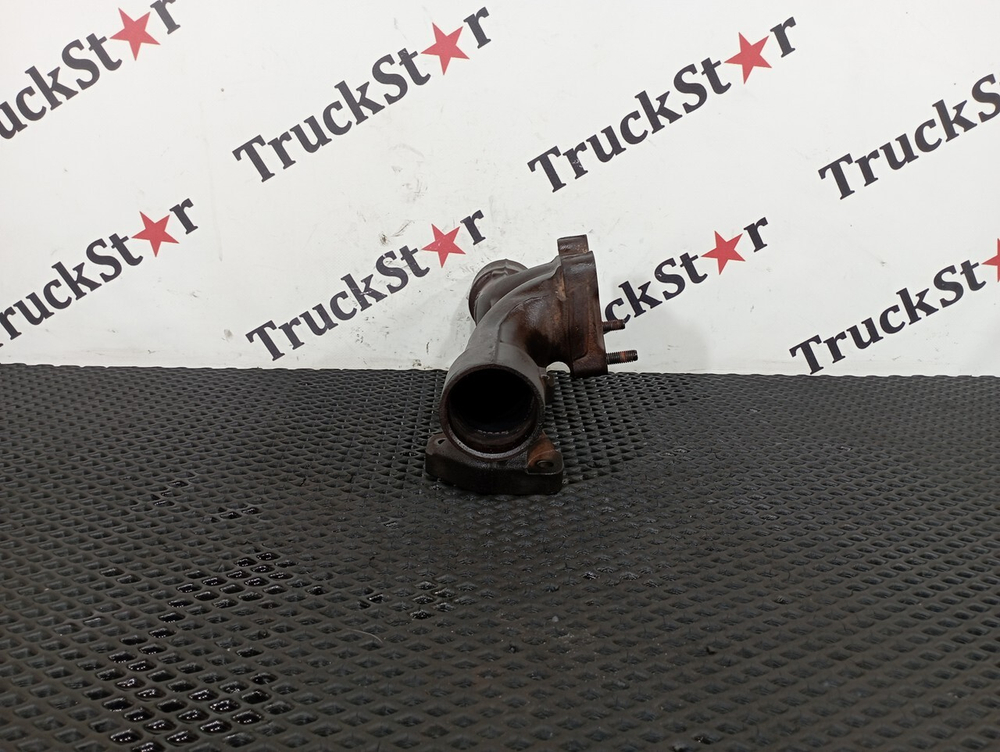 Коллектор выпускной