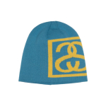 Шапки Stussy, 1321117-BLU